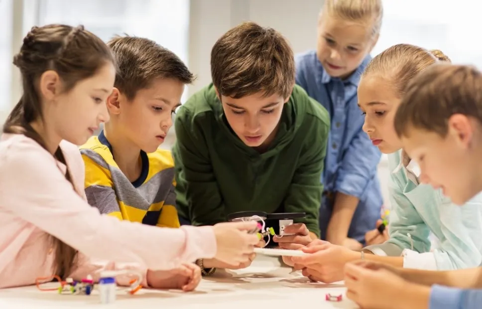 گروه درمانی